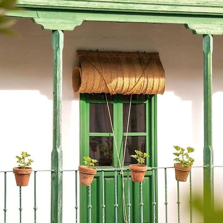 Apartamento A Estrenar En Calle Alcazares Sevilla Exterior foto